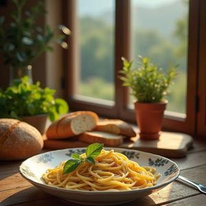 Pasta Making Class