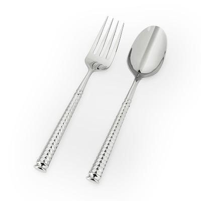 Livorno 2-Piece Serving Set