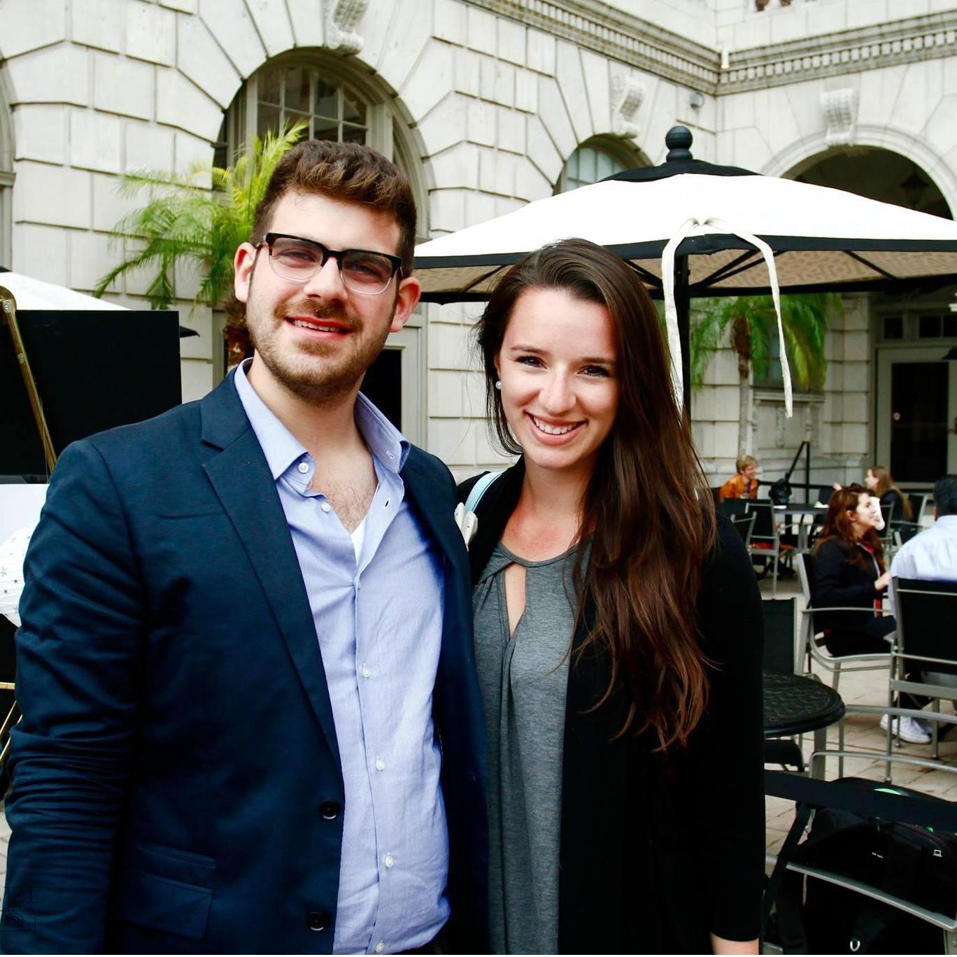 St. Louis, Spring 2016