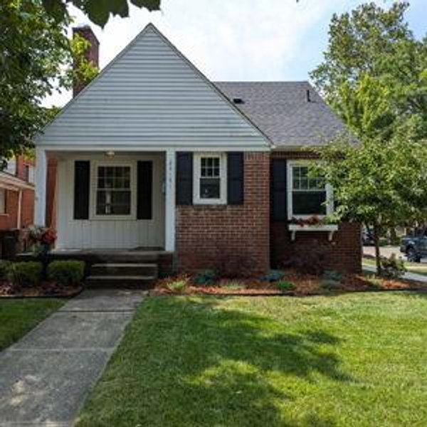 Home improvement fund
