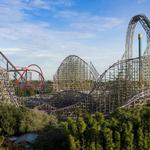 Busch Gardens Tampa Bay