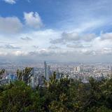 Bogotá