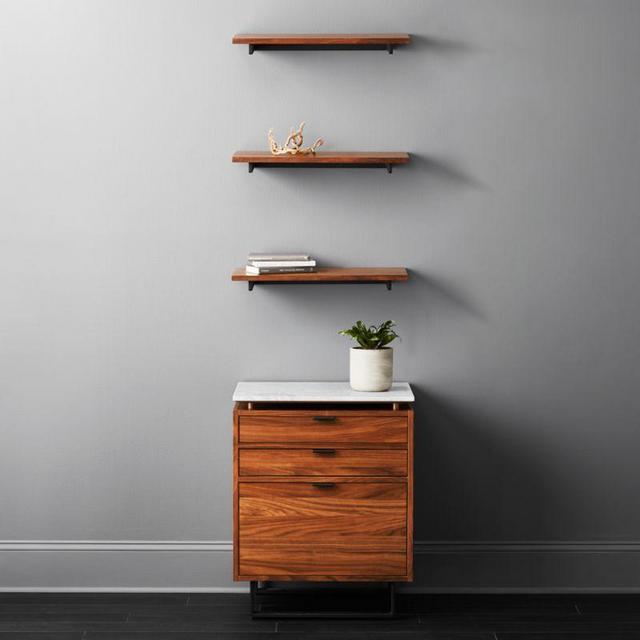 Fullerton Bookcase