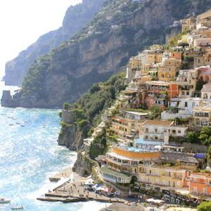 Italian Honeymoon Fund