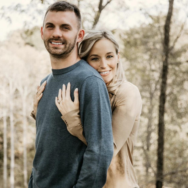 Kallie Hardison and Austin Newton's Wedding Website