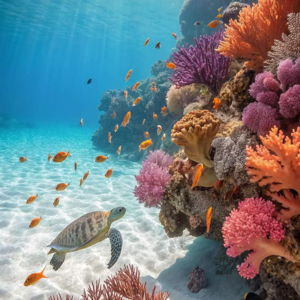 Ni'ihau & Na Pali Snorkel Tour