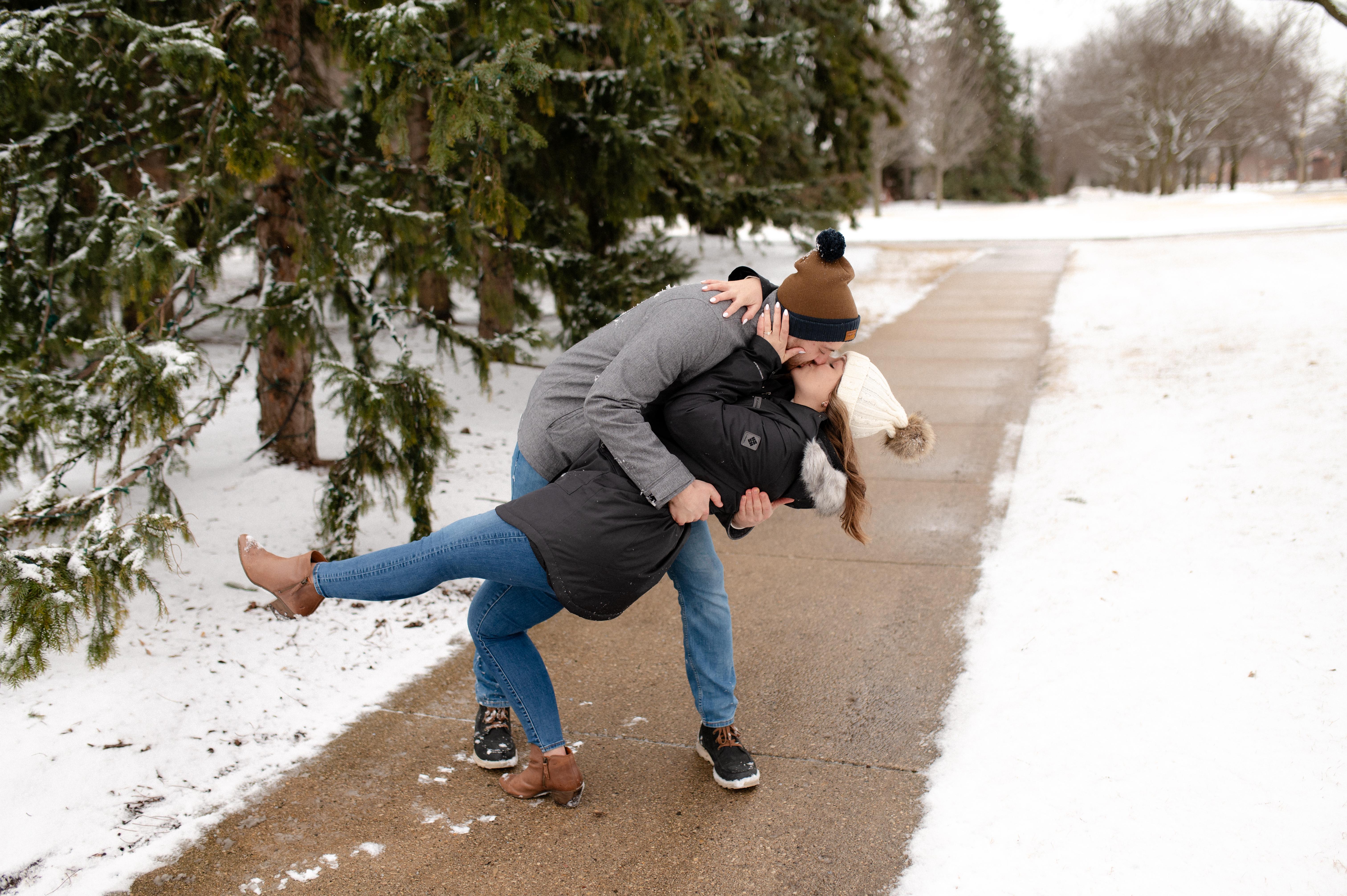 The Wedding Website of Elizabeth Behling and Joseph Van Engen