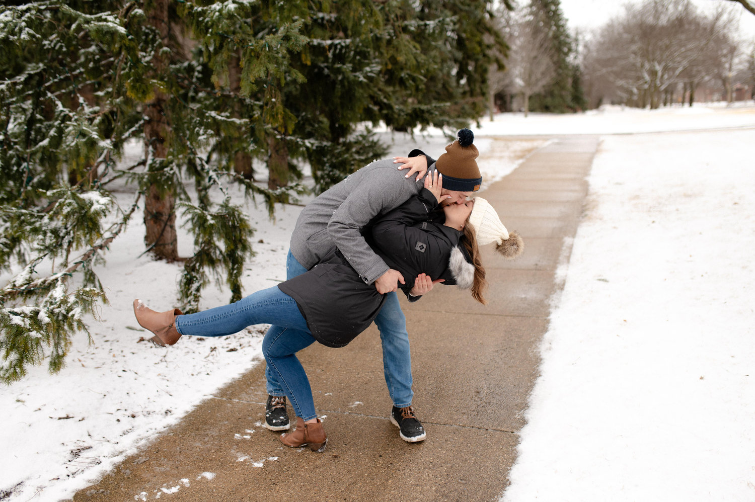 The Wedding Website of Elizabeth Behling and Joseph Van Engen