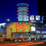 Amoeba Music
