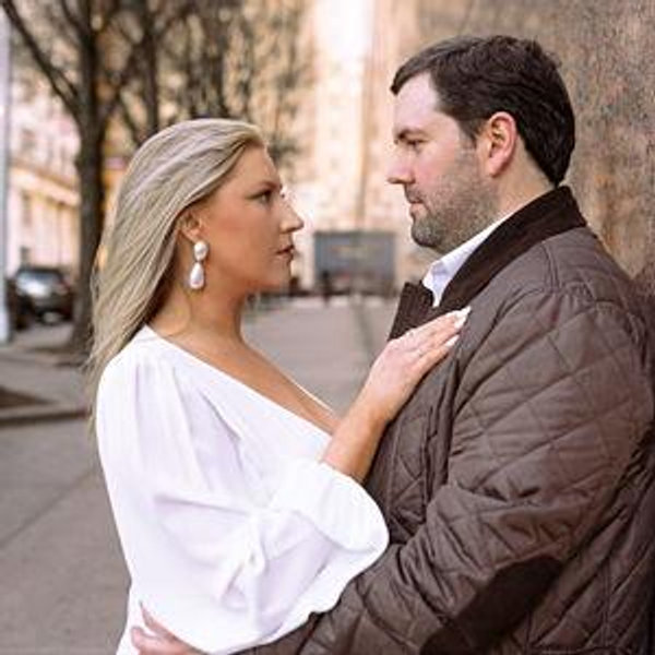 Our newlywed fund