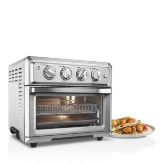 Cuisinart Air Fryer Toaster Oven