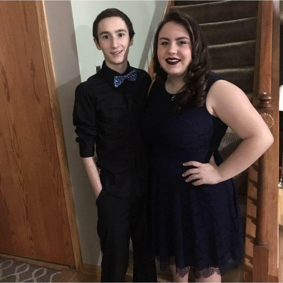 Homecoming 2015