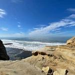 Torrey Pines State Natural Reserve