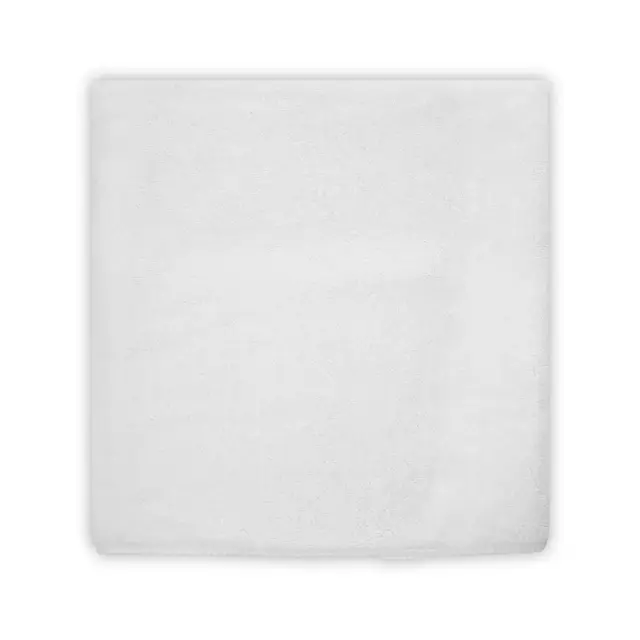 Haven™ Turkish Cotton Bath Towel in Bright White