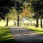 Knox Farm State Park