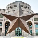 Bullock Texas State History Museum