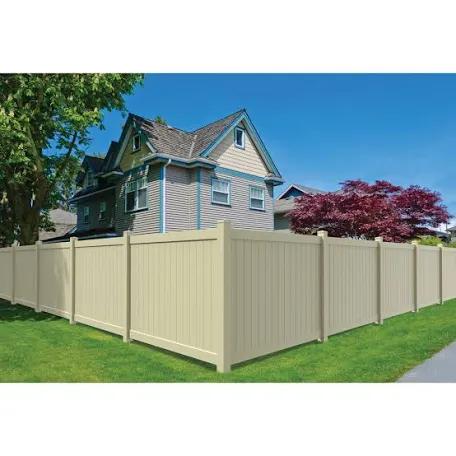 Fence Fund