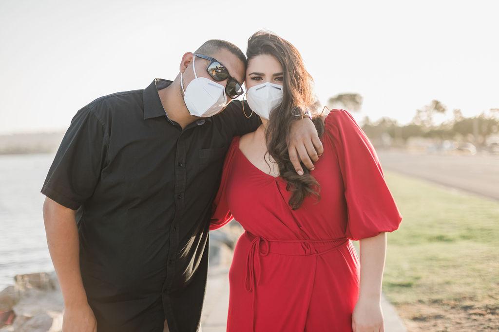 The Wedding Website of Natalie Farias and Angel Hernandez