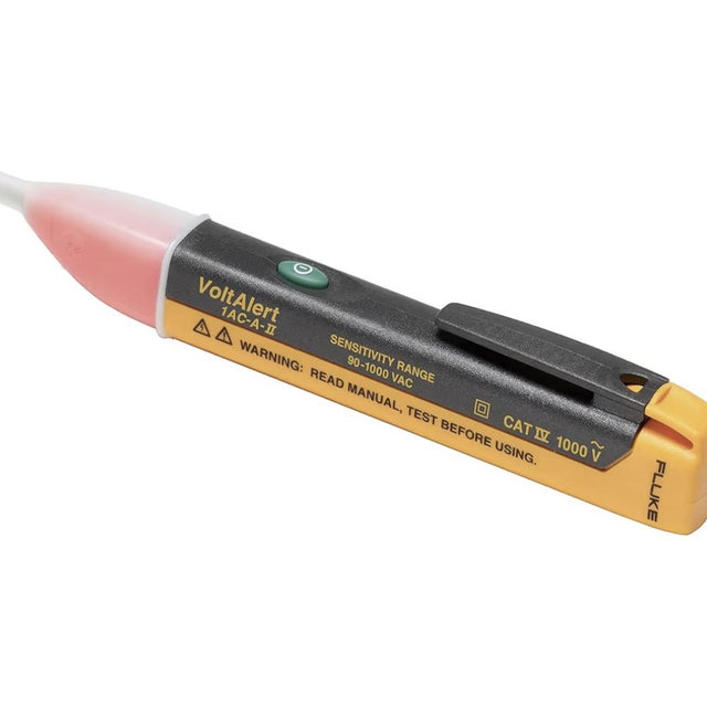 Fluke Voltage Tester