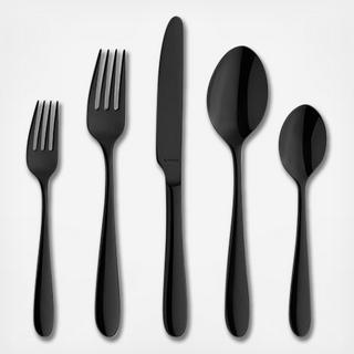 Oxford 5-Piece Flatware Set, Service for 1