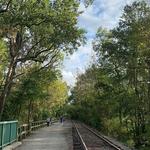Heritage Rail Trail County Park