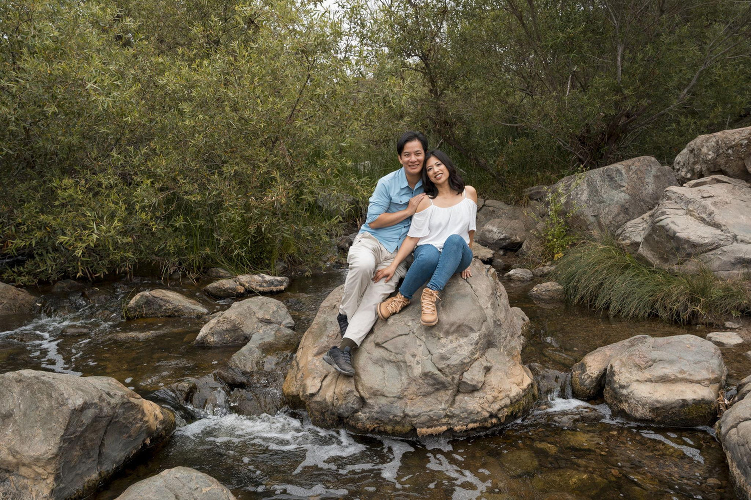 The Wedding Website of Stacey Rodillon and Ryan Lu