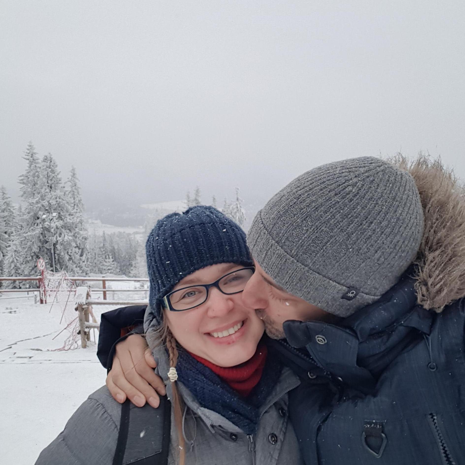 Poland, Zakopane
(March 2018)