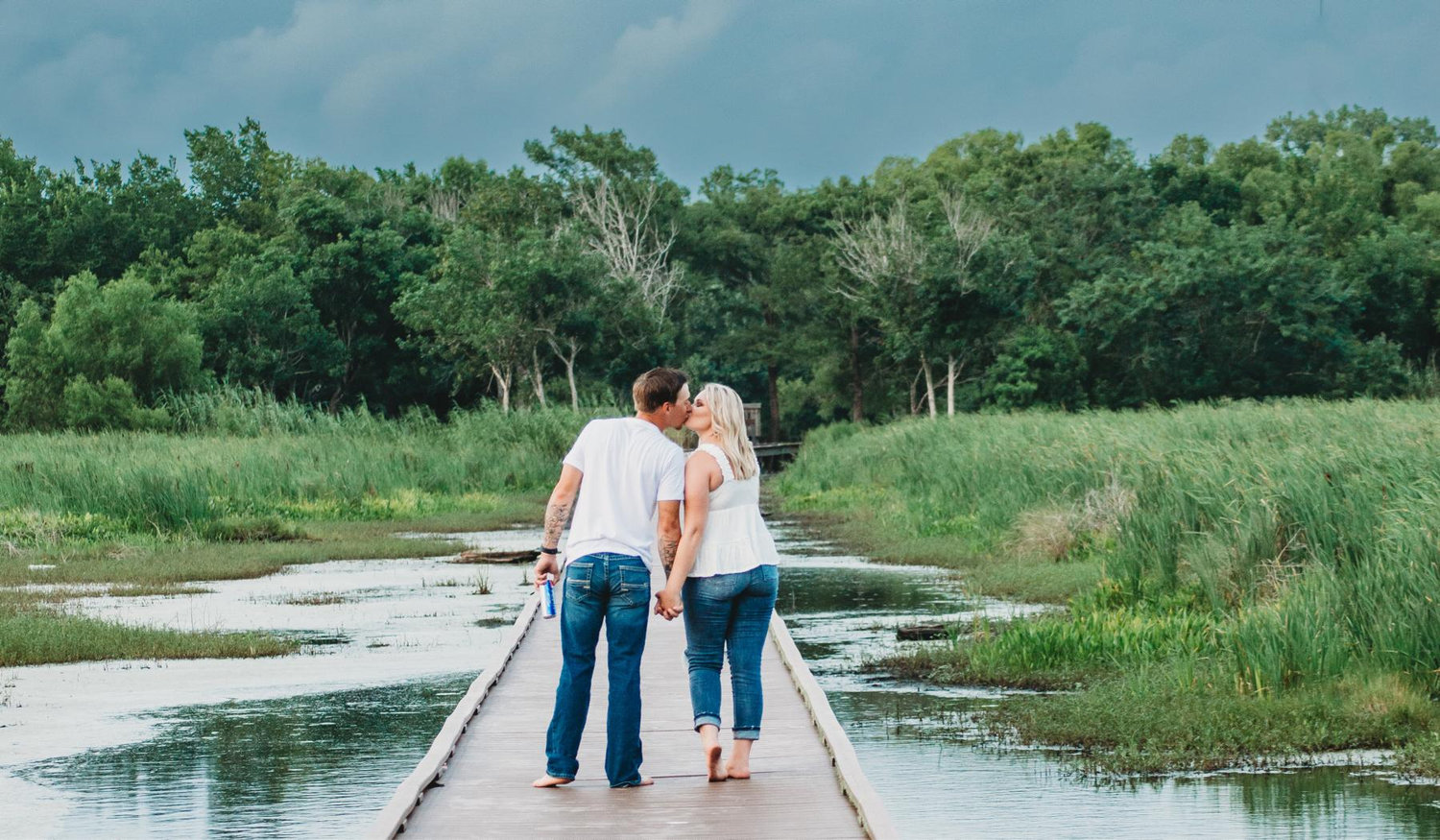 The Wedding Website of Chloe McAnespy and Drake McAnespy