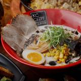 KC Craft Ramen