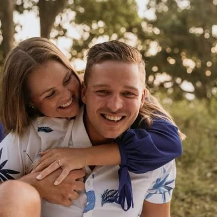 The Wedding Website of Hunter Kinney and Jennifer Baker