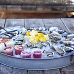 Bodega Bay Oyster Company