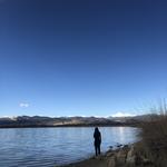Coot Lake