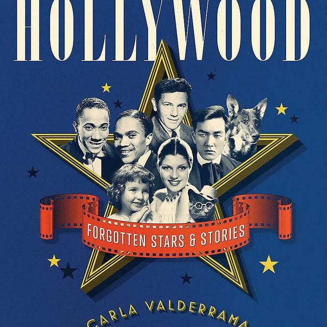 This Was Hollywood: Forgotten Stars and Stories (Turner Classic Movies)