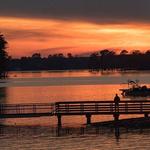 Dreher Island State Park