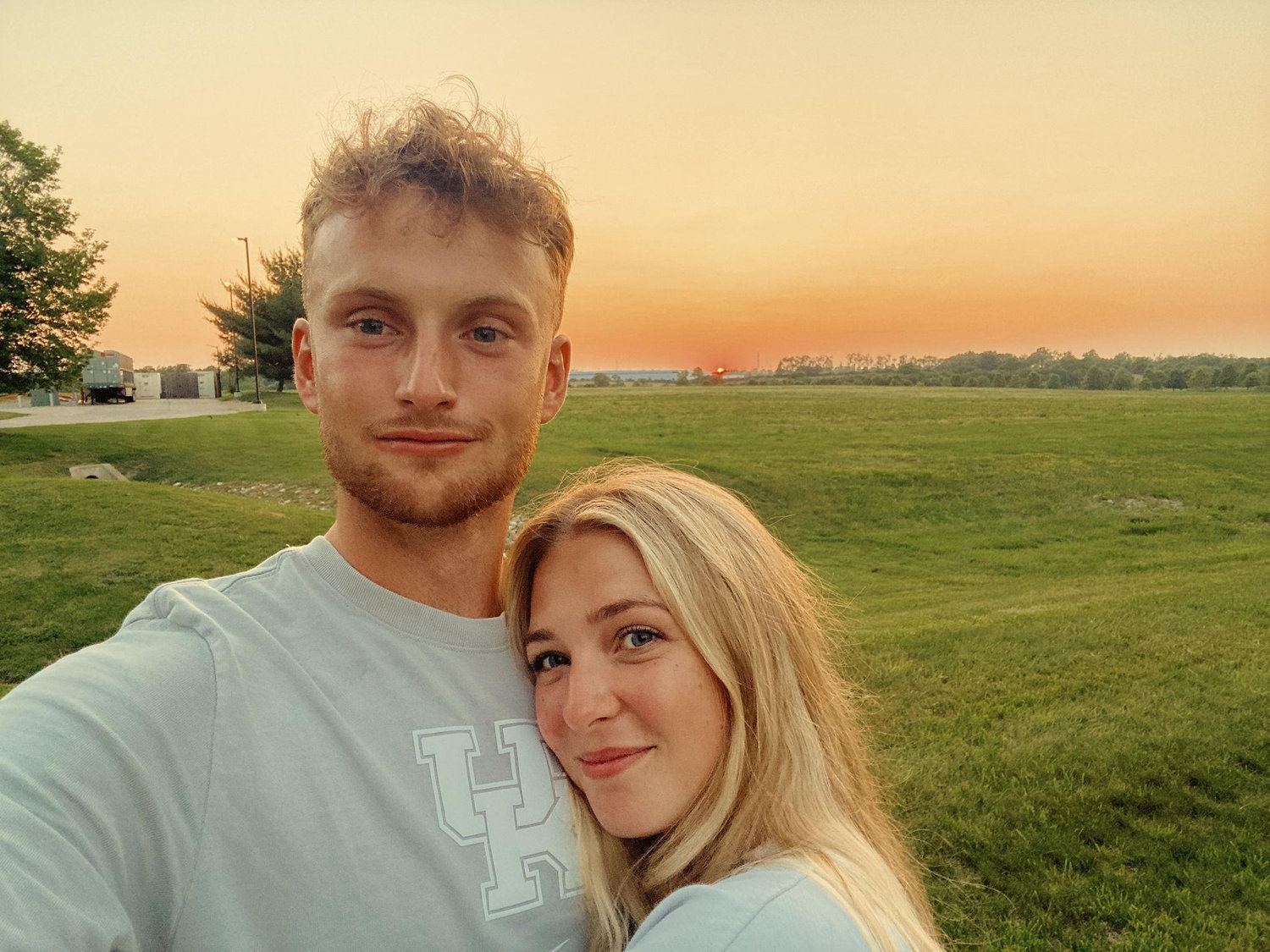 The Wedding Website of Austin Causey and Adyson Gatewood