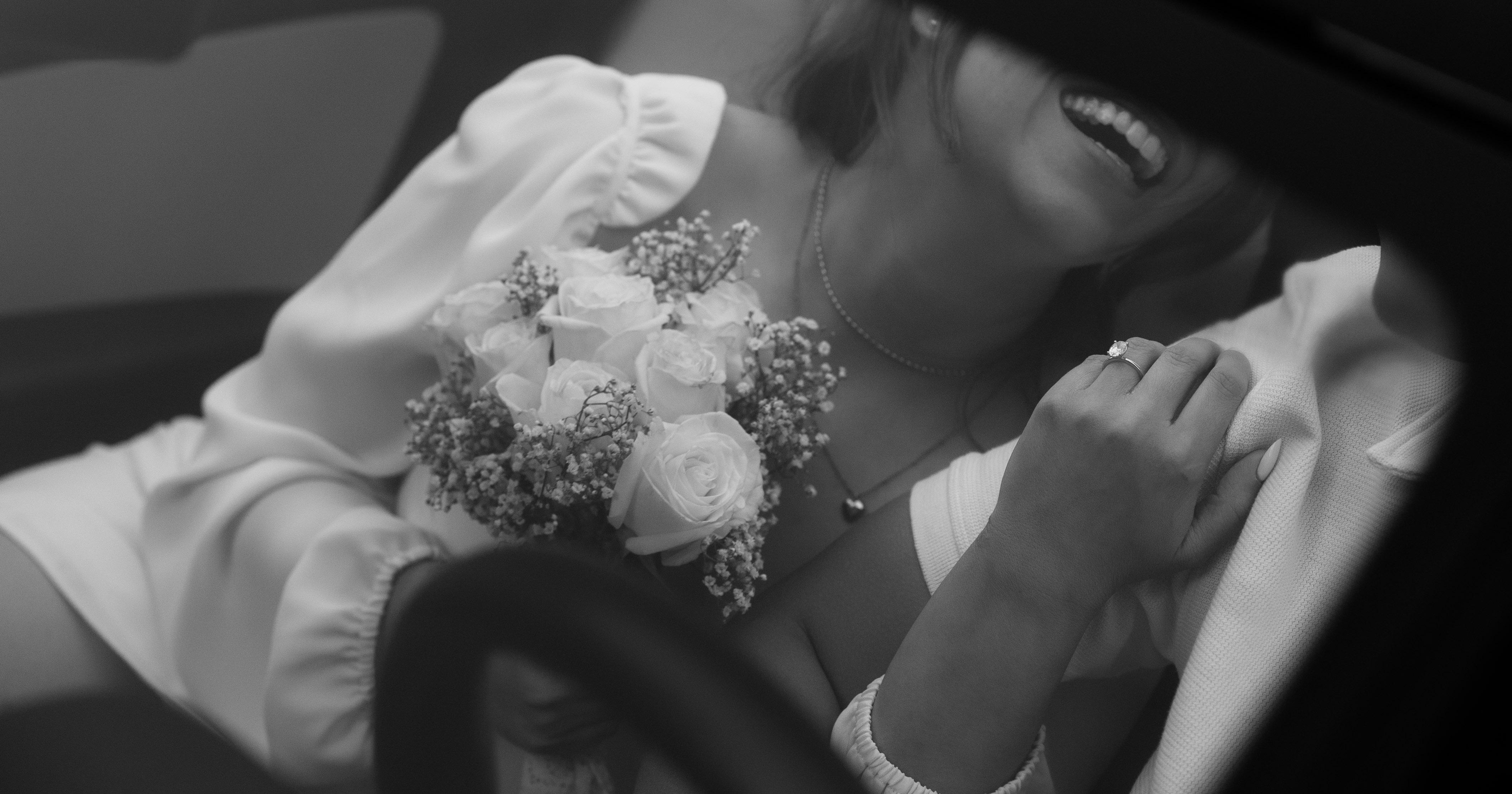 The Wedding Website of Jennifer Villeneuve and Justin Trong Huan Do