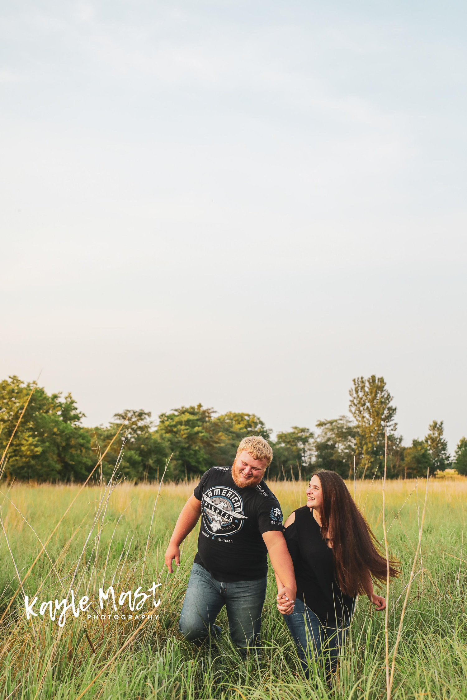 The Wedding Website of Auburn Pierce and Timothy Gillian