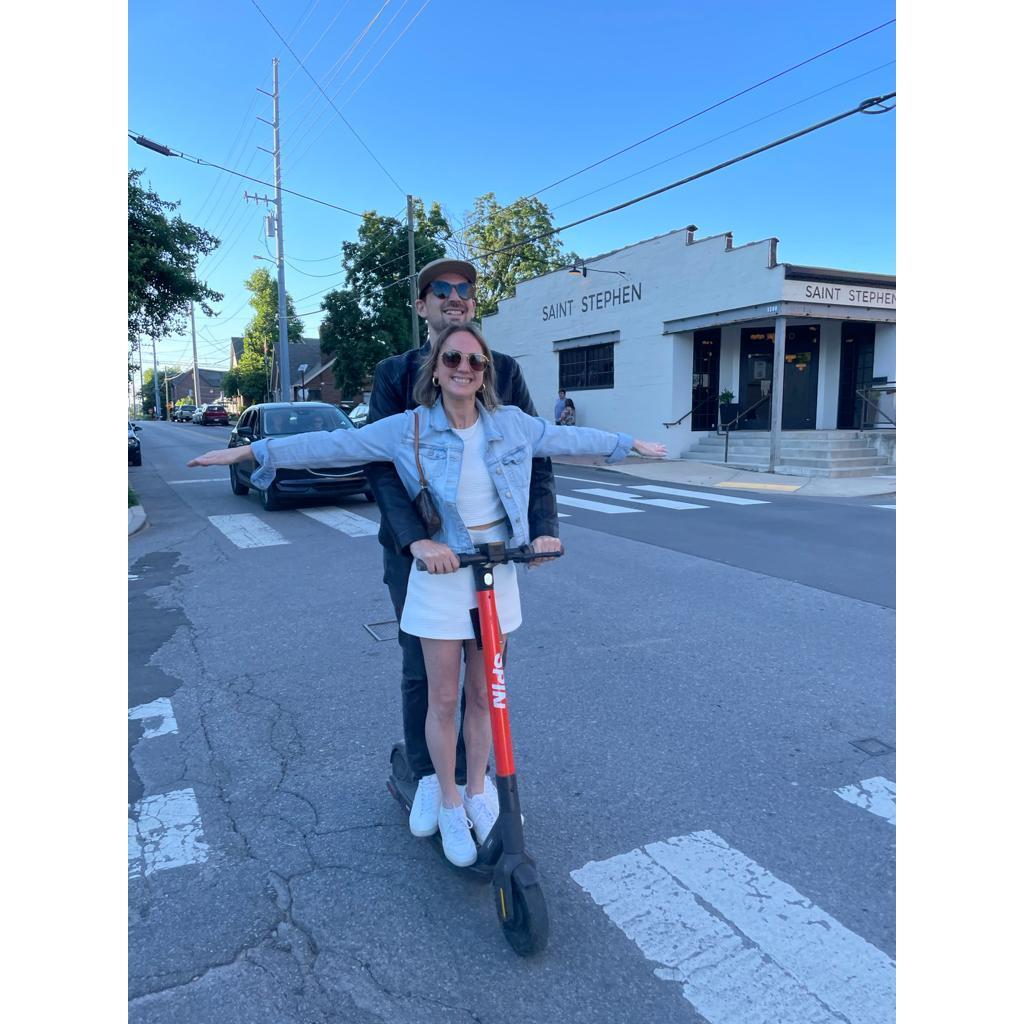 Nashville, TN