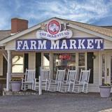 Homestead Creamery