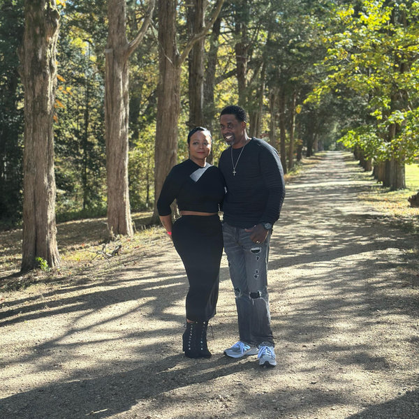 La’Shaun Thompson and Warren Thompson Jr.'s Wedding Website