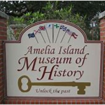 Amelia Island Museum of History