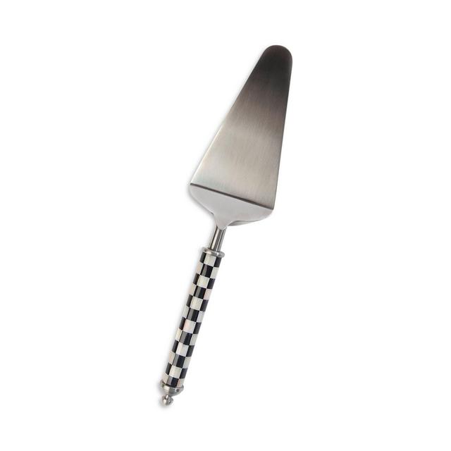 MacKenzie-Childs Supper Club Pie Server