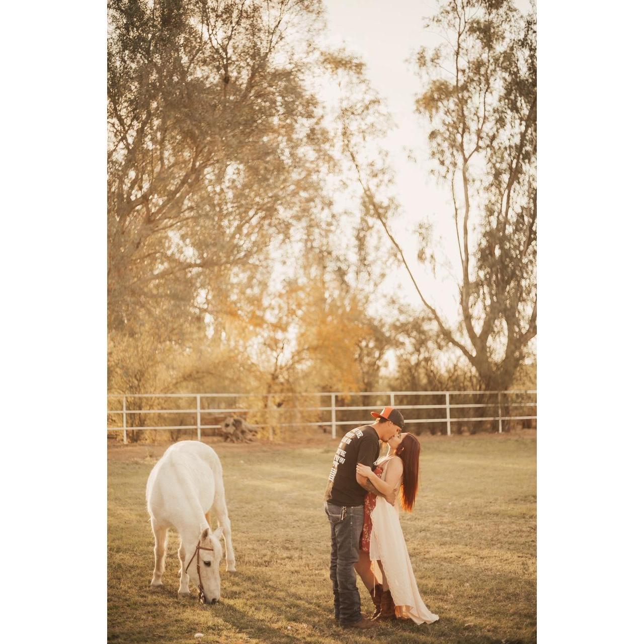 Photo shoot by my sister (Kinsley)!
#KinsleyNicolePhotography
03/26/2018