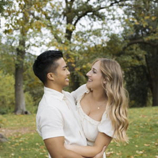 Our Newlywed Cash Fund