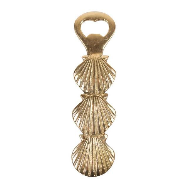 Shell Bottle Opener