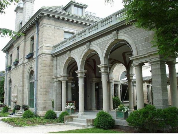 The Wedding Website of Samantha Autencio and John Faucher