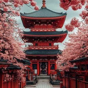 Our Japan honeymoon fund