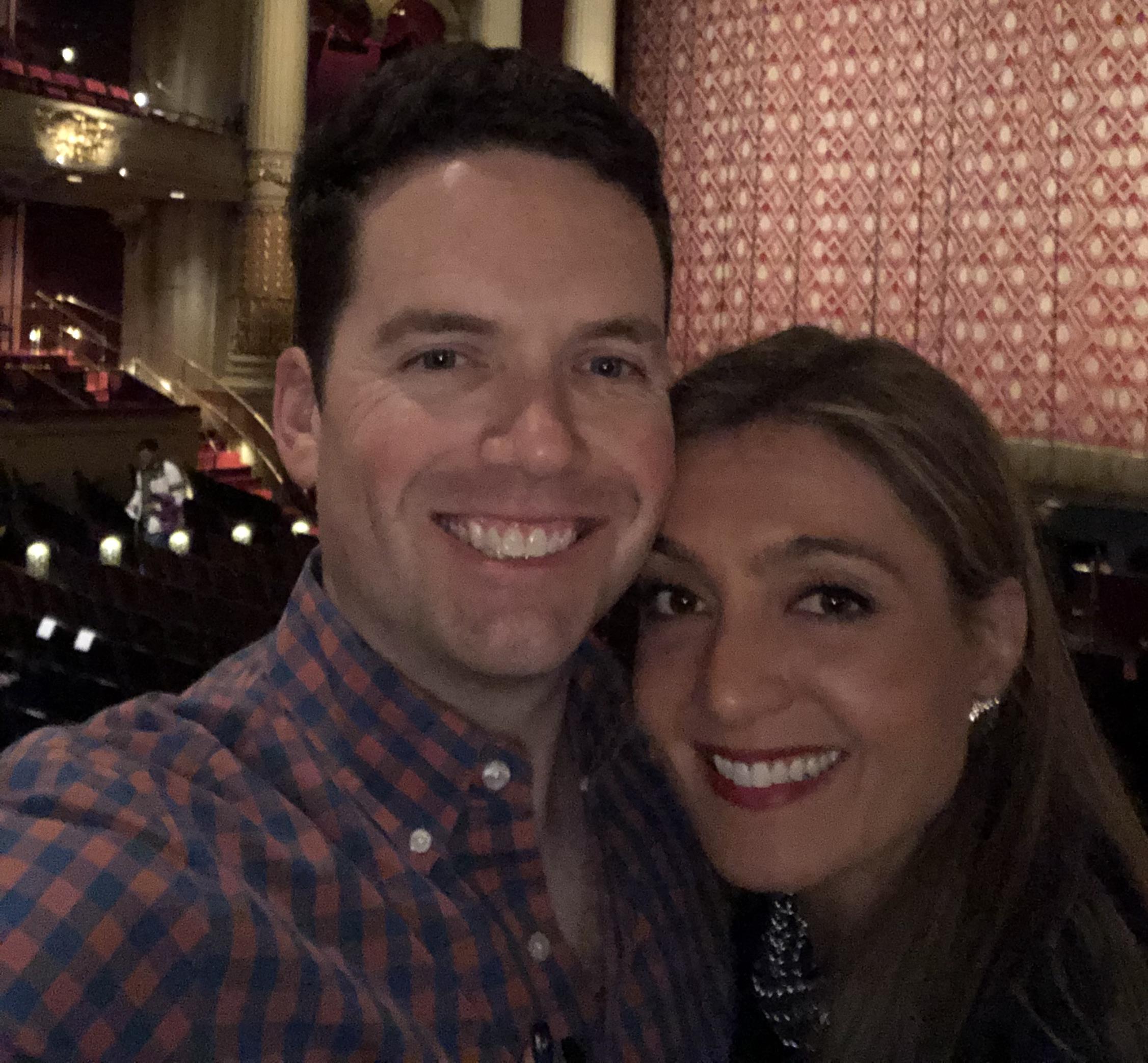 The Wedding Website of Jacqueline Rogers and Joseph Connor