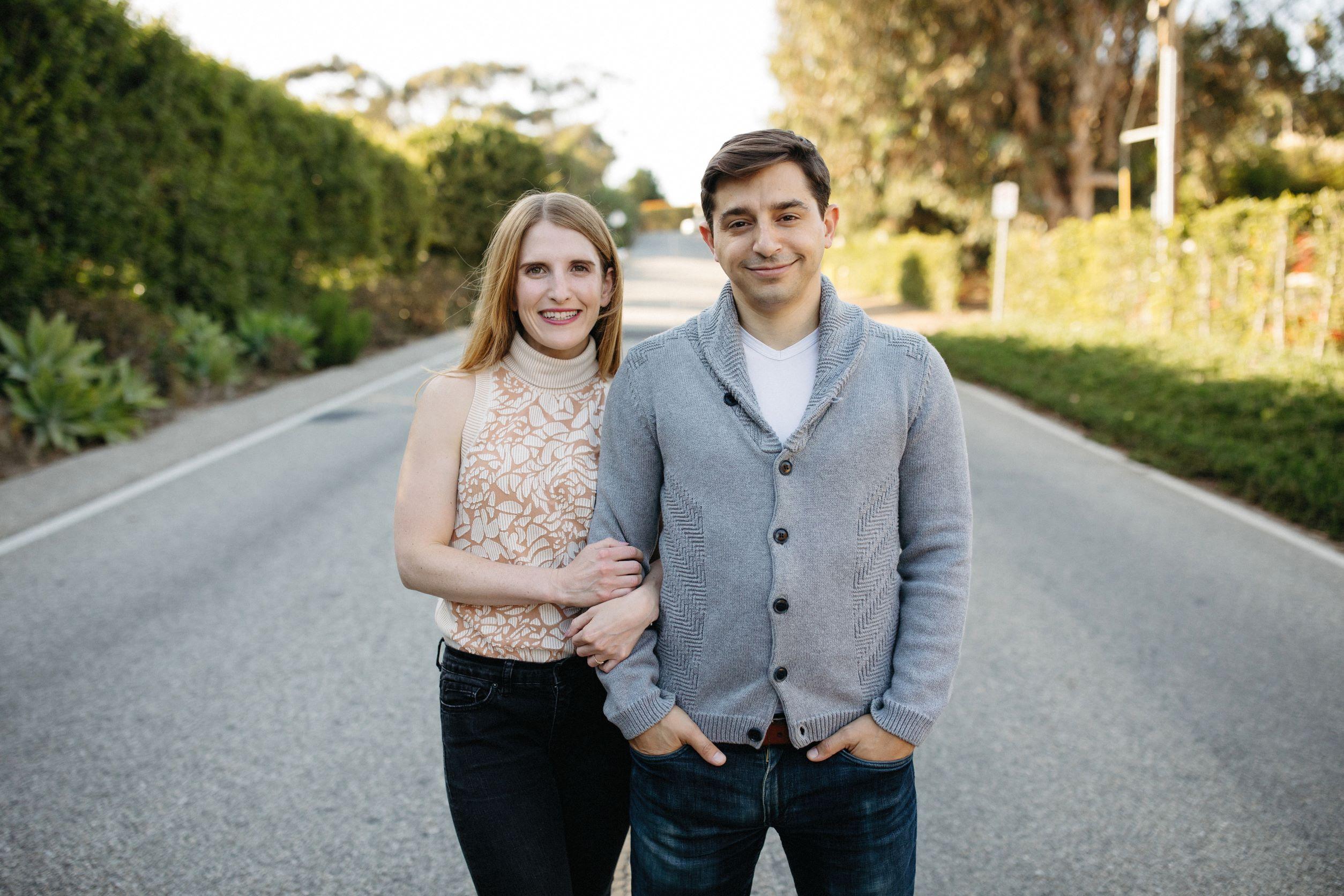 The Wedding Website of Rachel Greenfield and Jordan Shafer