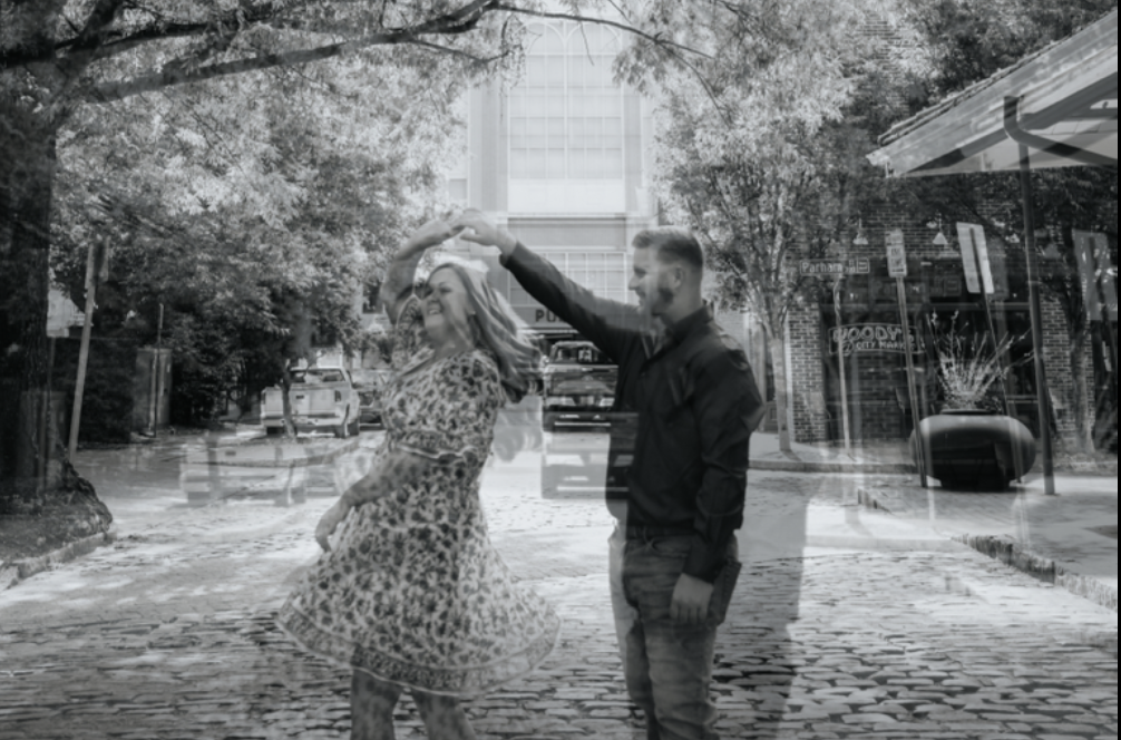 The Wedding Website of Sydney McCain and Corey Hinshaw